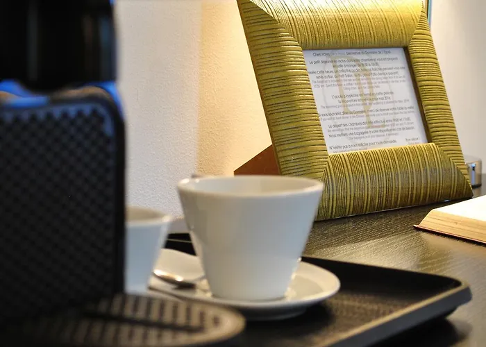 Domaine De L'espal Hotel Meursac