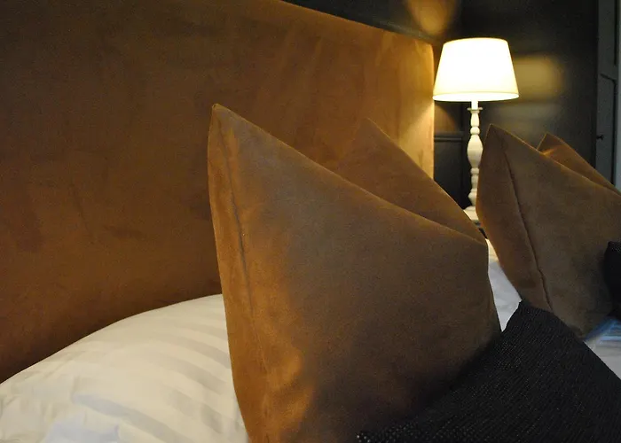 Domaine De L'espal Meursac