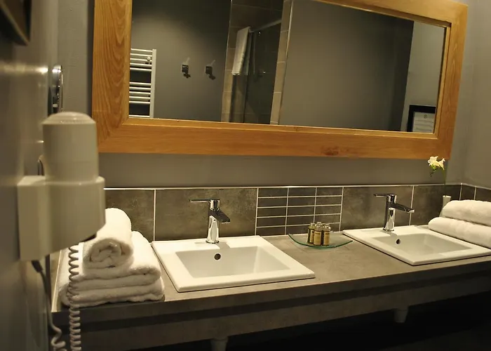 Hotel Domaine De L'espal