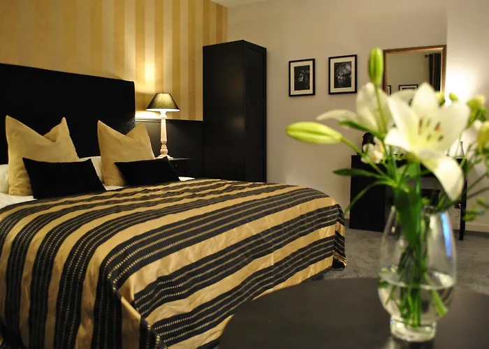 Hotel Domaine De L'espal Meursac