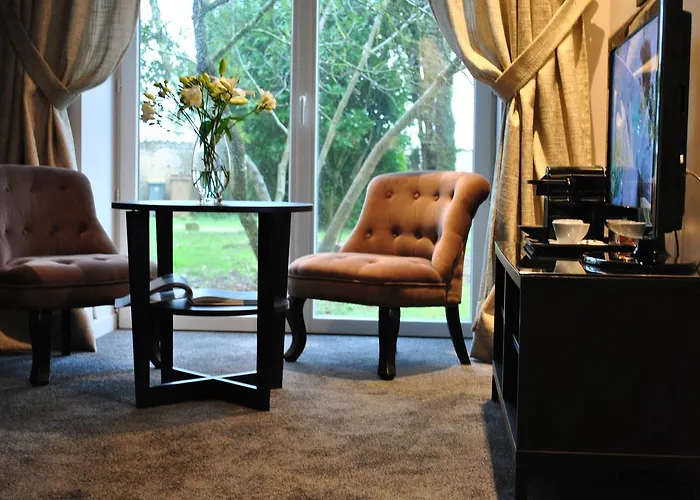 Domaine De L'espal Hotel