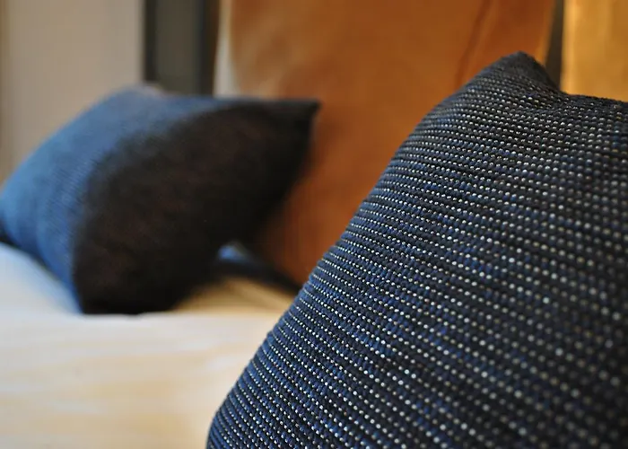 Hotel Domaine De L'espal