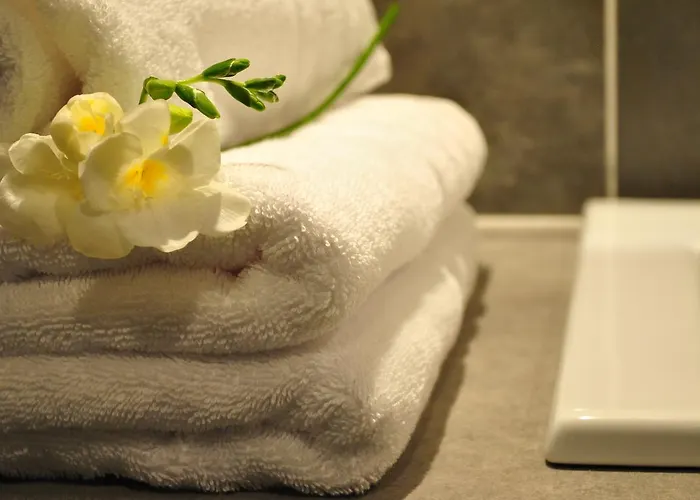 Domaine De L'espal Hotel Meursac