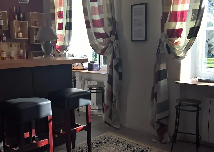 Domaine De L'espal Hotel *