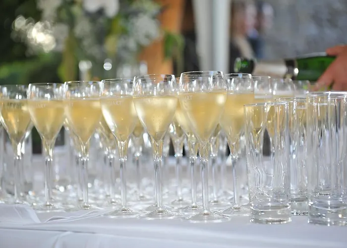 Domaine De L'espal Hotel *