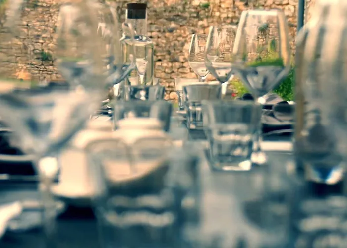 Domaine De L'espal Hotel Meursac