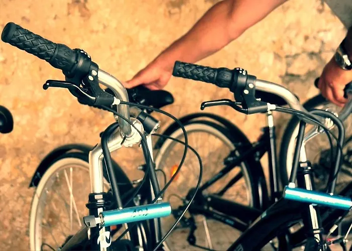 Hotel Domaine De L'espal Meursac