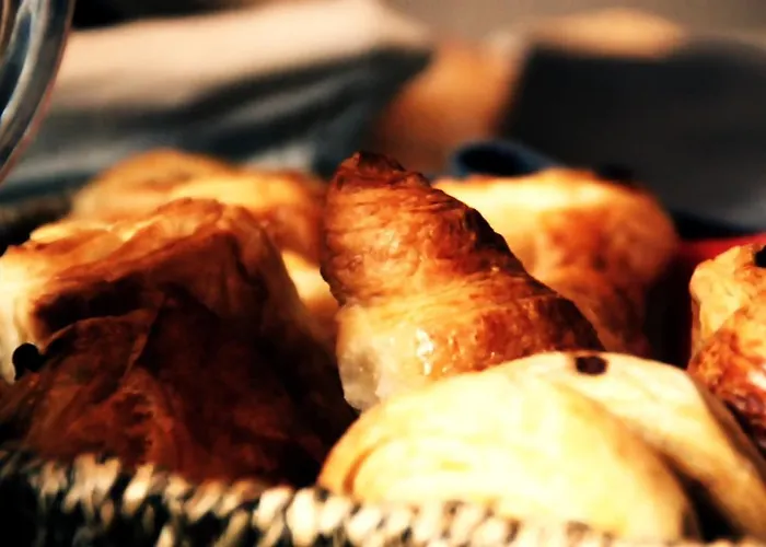 Hotel Domaine De L'espal Meursac