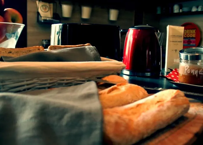 Domaine De L'espal Meursac