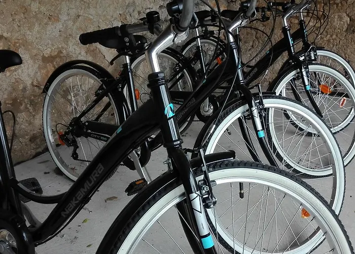 Domaine De L'espal Hotel Meursac