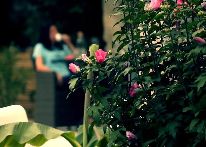 Domaine De L'espal Hotel *